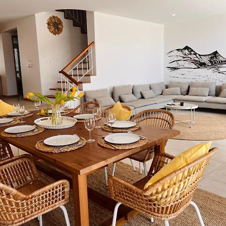 Готель Casa Da Pedreira Порту-Санту Екстер'єр фото