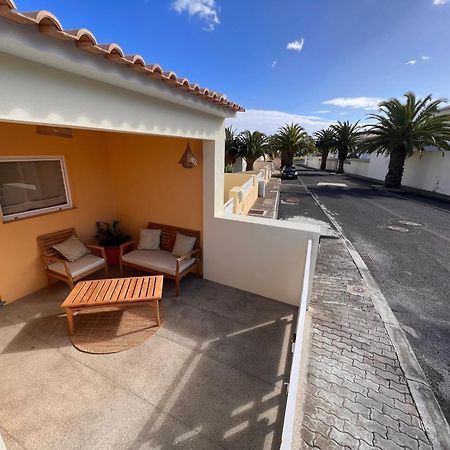 Готель Casa Da Pedreira Порту-Санту Екстер'єр фото